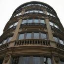 Edificios modernistas en Madrid