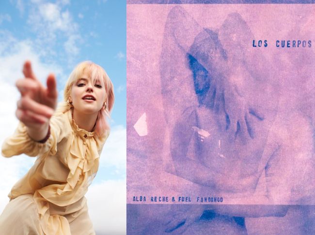 Mejores discos y canciones españolas de 2021: la pequeña semilla de Alba Reche
