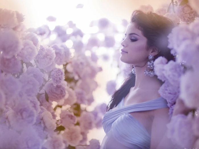 Disco A Year Without Rain entre las mejores canciones de Selena Gomez