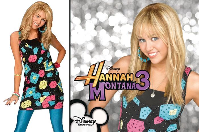 Mejores canciones de Miley Cyrus como Hannah Montana 3