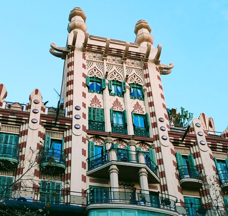 Casa China de Barcelona