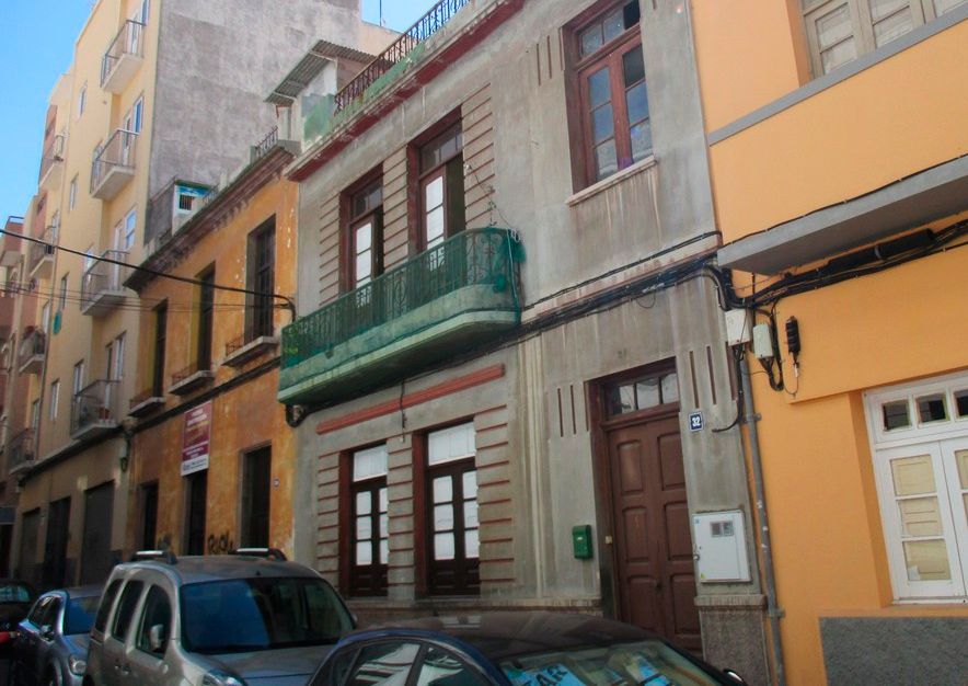 Calle San Miguel, 32