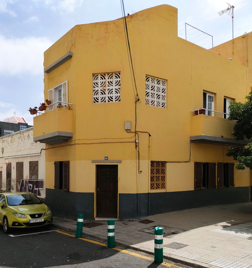 Calle San Miguel, 62