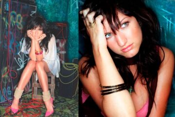 Crítica del disco Autobiography de Ashlee Simpson