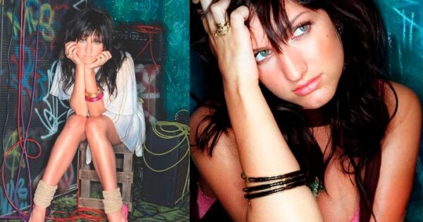 Crítica del disco Autobiography de Ashlee Simpson