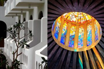 Arquitectura LGTBIQA por arquitectes visibles