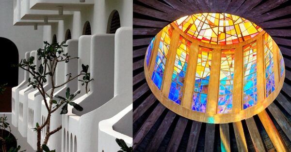 Arquitectura LGTBIQA por arquitectes visibles
