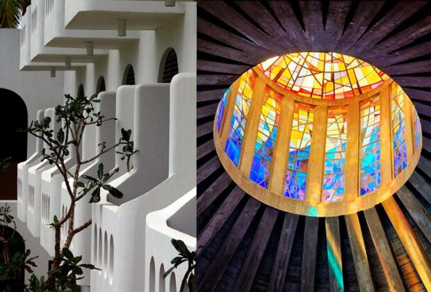 Arquitectura LGTBIQA por arquitectes visibles