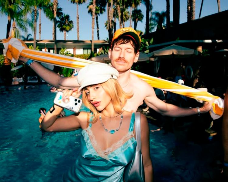Disco Daddy, la composición de Gregory Dillon para Disco Shrine