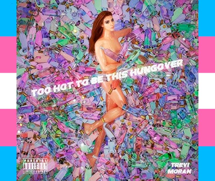 Too Hot To Be This Hungover, producción de Gregory Dillon para Trevi Moran