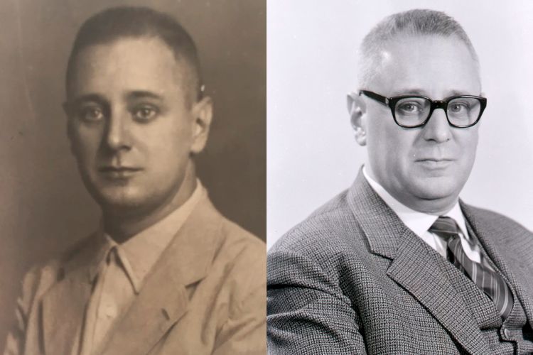 Arquitectos gays de la historia: Josep Ferragut Pou