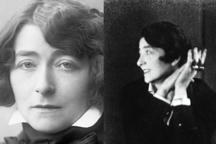 Arquitectura LGTBIAQ de Eileen Gray, arquitecta bisexual