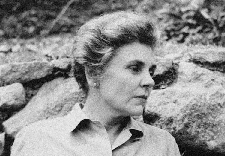 Elizabeth Bishop
