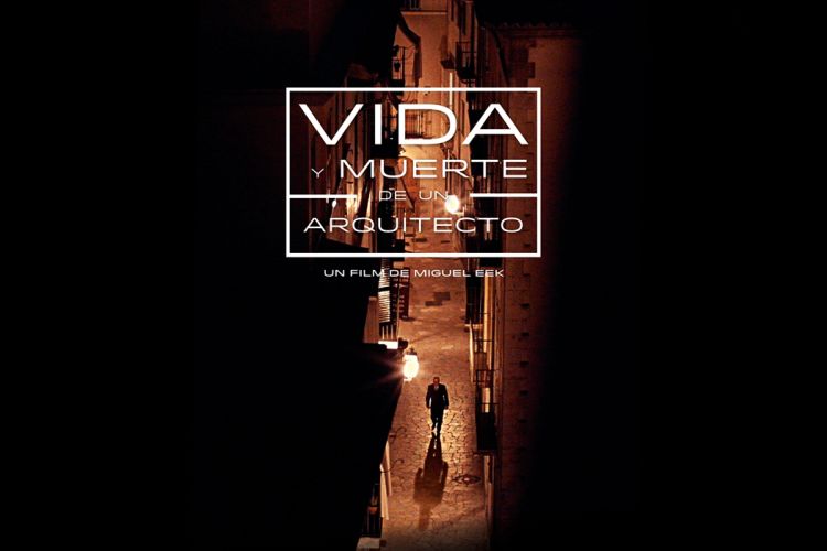 Vida i mort d'un arquitecte
