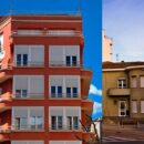 Art Decó en Huesca que se encuentra en Barbastro
